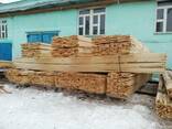 Брус из сосны и ели - фото 2