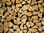 We sell firewood natural moisture and dry - фото 2