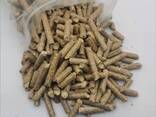 100% Premium quality ENA1 wood pellets for sale - фото 3
