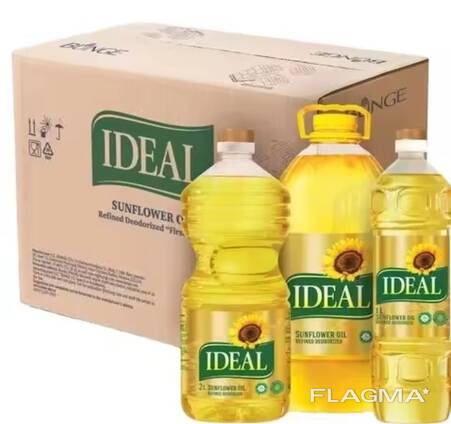 100% Refined Sunflower Oil /Palm Oil | Canola Oil | Olive Oil /Soybean Oil for sell