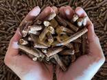 100% Top quality grade wood pellet for sale - photo 3