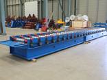 1125 roof tile forming machine - photo 5