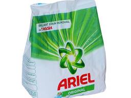 1kg 2kg Ariel detergent, all sizes, best market prices wholesale