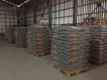 6mm-8mm Europe Wood Pellets DIN PLUS / ENplus-A1 Wood Pellets For Sell At Best Price