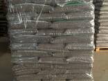 6mm-8mm Europe Wood Pellets DIN PLUS / ENplus-A1 Wood Pellets For Sell At Best Price