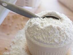 All-purpose Wheat Flour