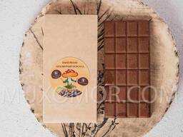 Amanita vegansk chokolade 100 g / Мухоморний веган шоколад 100 г