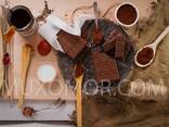Vegansk svampechokolade 100 g / Мухоморний веган шоколад 100 г