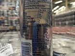 Austrian Red Bull 250ml Energy Drink International text - фото 2