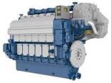 Б/У Газопоршневая электростанция Wartsila 43 Мвт, 2008 г. в.