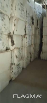 Баранья шерсть