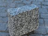 Belægningssten af ​​natursten - photo 5