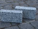 Belægningssten af ​​natursten - photo 14