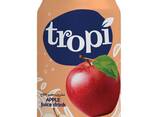 Beverages from tropical fruit juice in cans 330 ml. Looking for importer - фото 2