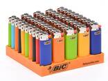 BIC lighters j26 j25 - фото 1
