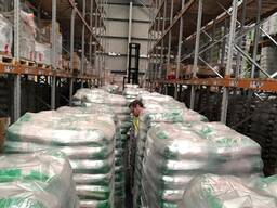 Biomass Wood Pellets Sawdust Pellet Wood