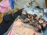 Branded tøj, lagerrester, en vare, likvidation, topmærker, bland varer engros - фото 2
