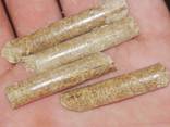 Brennstoffpellets - фото 1