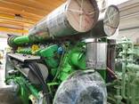 Brugt GPA Jenbacher JGS 620/612, 4 MW. , 2014, pyrolysegas - фото 2