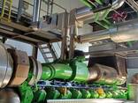 Brugt GPA Jenbacher JGS 620/612, 4 MW. , 2014, pyrolysegas - photo 6