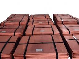 Bulk Copper Cathodes for Sale High Quality Copper Cathodes Available