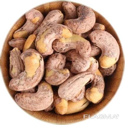 Cashew Nuts