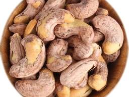Cashew Nuts