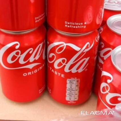Coca cola 330ml, 1.5l