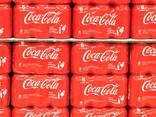 Coca cola 330ml, 1.5l - фото 5