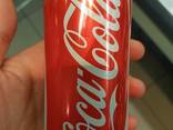 Coca Cola 330ml Soft Drink All Flavors and Text Available - фото 1