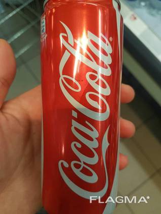 Coca Cola 330ml Soft Drink All Flavors and Text Available