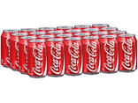 Coca Cola 330ml , Sprite 330ml , Fanta 330ml Cold Drink Cans - photo 3