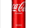 Coca Cola 330ml.500ml,1l,1.5l, best price and original - фото 4