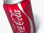 COCA Cola drinks in all sizes and all other soft drinks best price - photo 4