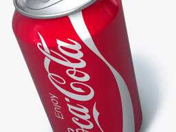 Coca cola and best quality sodas