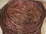 Copper Wire Scrap 99.99% / TOP QUALITY 100% Copper Wire Scrap - photo 1