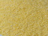 Corn grits #4, #5, extra - фото 7