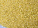 Corn grits #4, #5, extra - фото 8