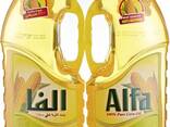 Corn Vegetable Cooking Oil Refined Hydrogenated 5L 100% Purity Grade 1 Belgium - фото 1