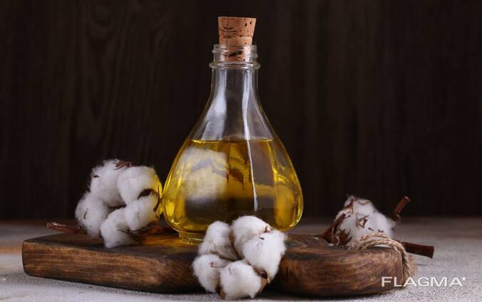 Cottonseed Oil