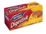 Digestive Chocolate Caramel Biscuits 300 g - photo 1