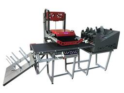 Ticab Printing System TPS