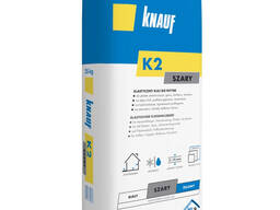 Distribution of tile adhesive