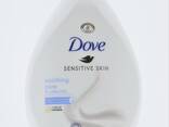 Dove bath pump 1 ltr Dove bodywash pump 1 ltr - фото 3