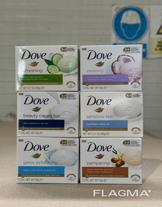 Dove Beauty Cream bar 90g