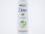 DOVE DEO SPPAY 150 ML - фото 8