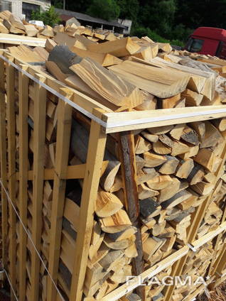 Дрова / Firewood / Brennholz