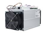 Ebang ebit E9 9THs 1480W BTC miner Bitcoin mining machine Asic Blockchain Miners - photo 1