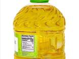 Edible sunflower oil - photo 2