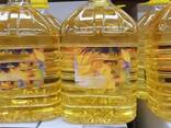 Edible sunflower oil - photo 8